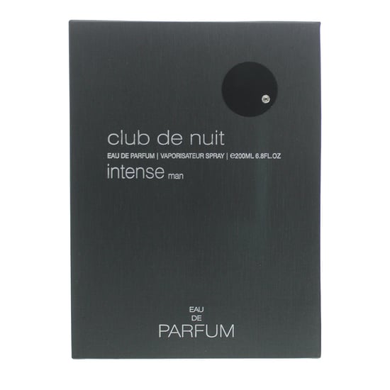 Armaf Club De Nuit Intense Edp Spray200 ml. - Image 3