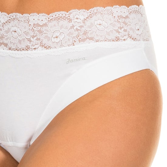 Dolce taillebriefs van elastische en ademende stof 1031786 dames - Image 2