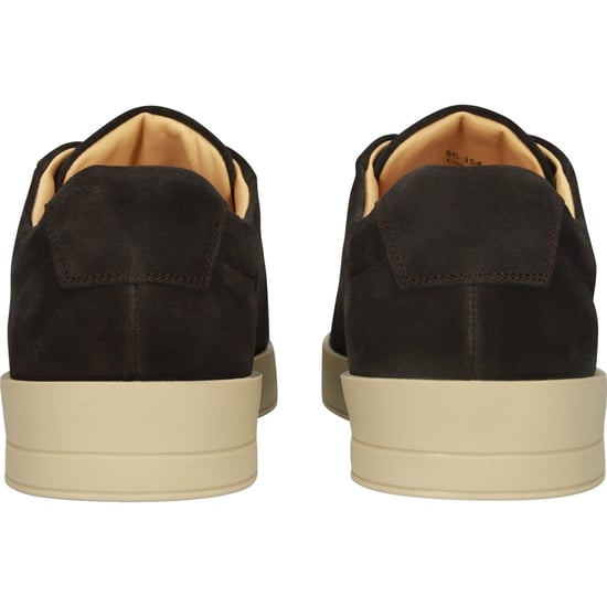 CATO VICTOR - Coffee - Sneaker (low) - Image 3