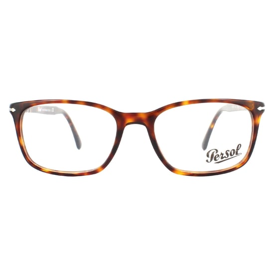 Persol bril PO3189V 24 Havana - Image 1