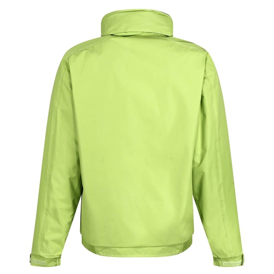 Regatta Heren Dover Waterdicht Windproof Jasje (Sleutel Lengte/Zegel) - Image 2