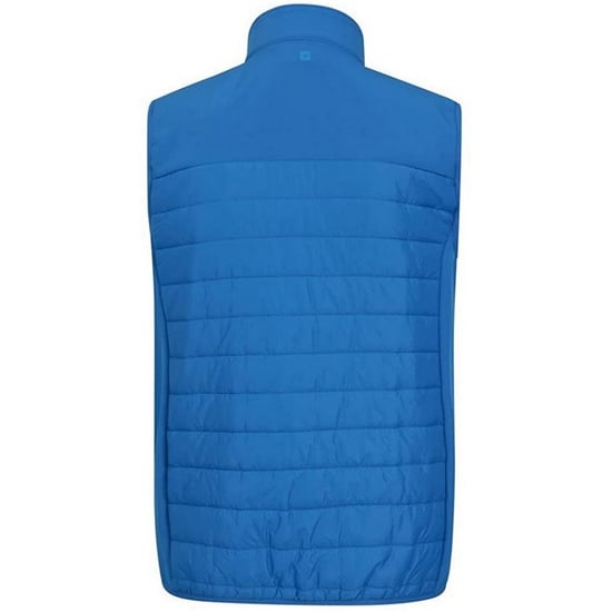 Mountain Warehouse Heren Turbine Gilet (Kobaltblauw) - Image 2