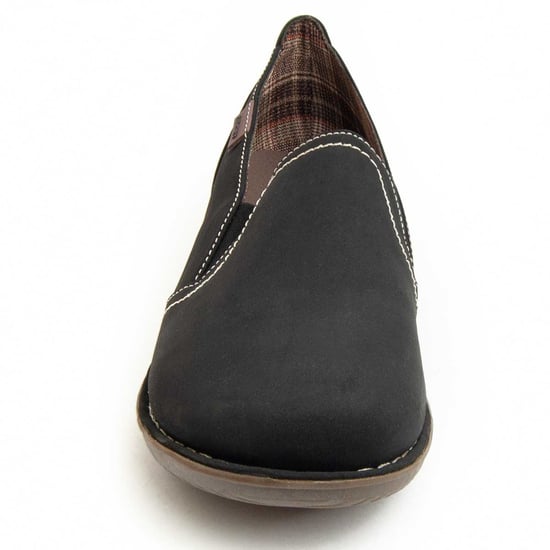 Montevita Mocs Moccavita6 in Zwart - Image 4