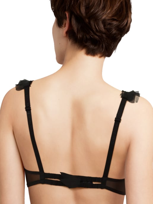 Abysse T-Shirt Plunge Bra