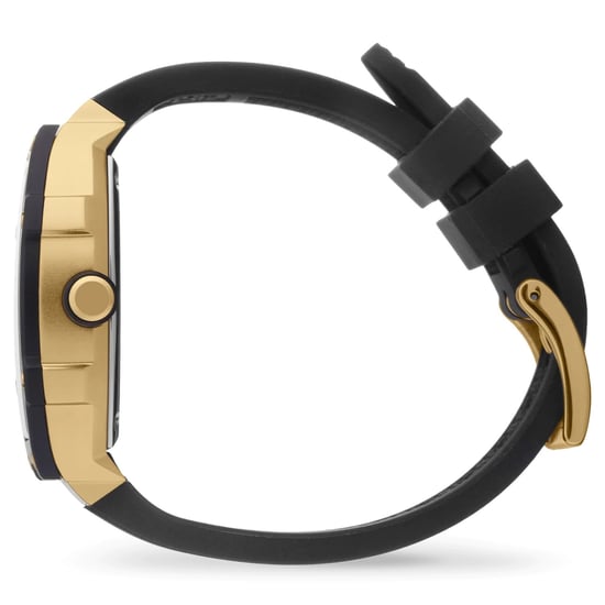 Ice Watch Ice Boliday - Black Gold Dames Horloge Zwart 022865 - Image 2