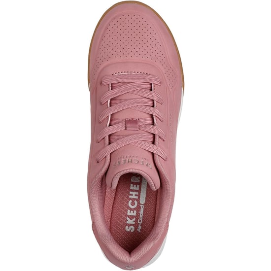 Skechers Zinger 2.0 De Arwen Polyurethaan Damestrainers - Image 3