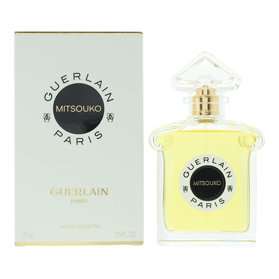 Guerlain Mitsouko Eau De Toilette 75ml - Image 1