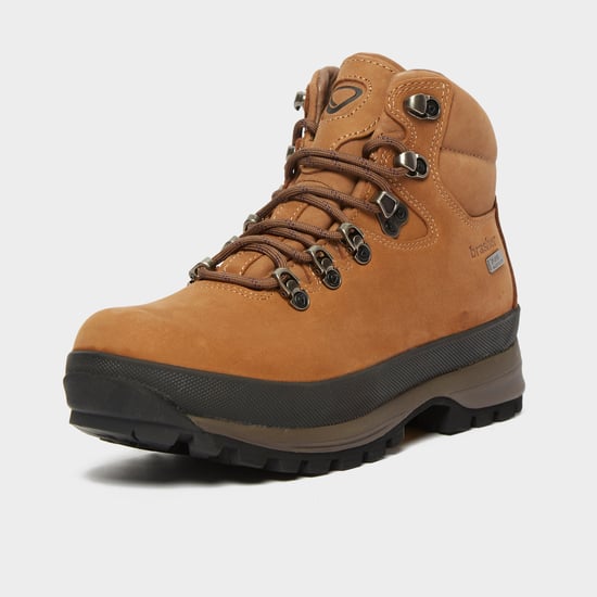 Women's Country Master Walking Boots - Image 3