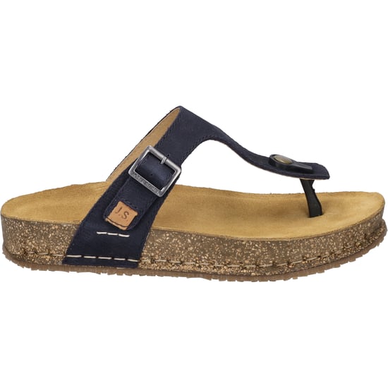 JOSEF SEIBEL Hannah 09 | Teen scheider voor Dames | blauw - Image 2