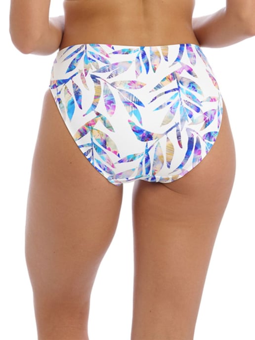 Calypso Harbour Mid Rise Bikini Brief - Image 4