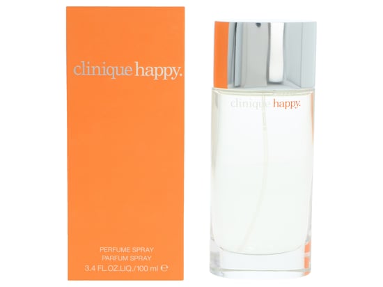Clinique Happy For Women Edp Spray100 ml. - Image 3