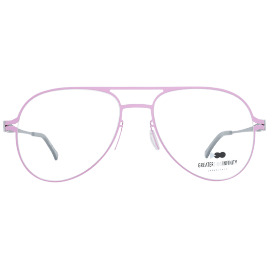 Greater Than Infinity Optical Frame GT008 V06N 56 - Image 2