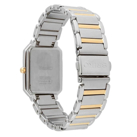 Seiko  Dames Horloge Multi SUP466P1 - Image 2