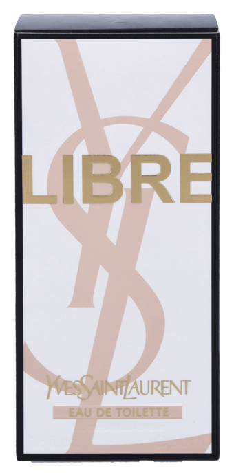 YSL Libre Edt Spray50 ml. - Image 2