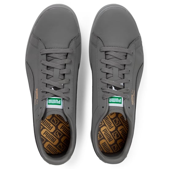 PUMA Unisex Court Star Buck Trainers