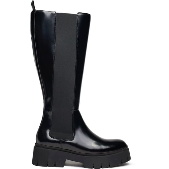 Hugo Kris Hi Bootie Laarsjes - Image 1