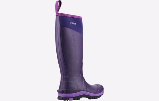 Cotswold Wenworth Wellingtons Womens