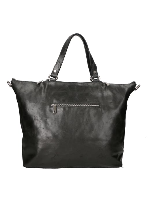 Gave Lux Shoulder Bag women BLACK