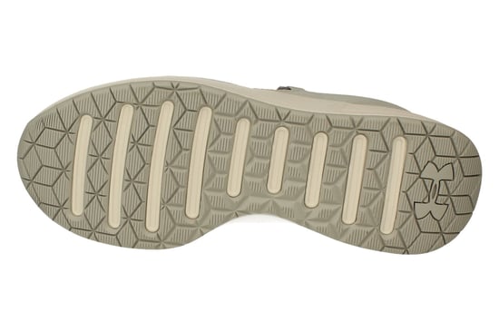 Under Armour Dames Breathe Trainer Grijze Sneakers - Image 5