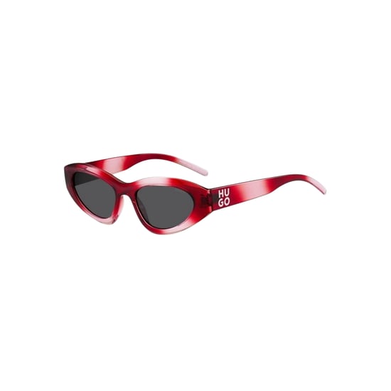 Hugo Unisex Zonnebril 52/23/145 mm Geïnjecteerd - Image 1