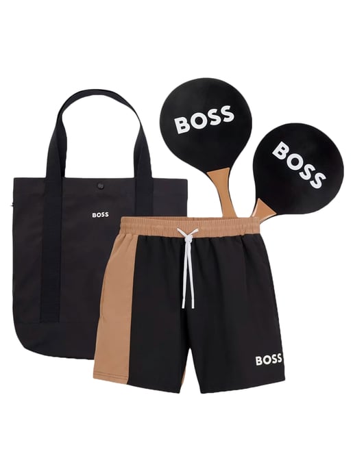 Boss heren zwemkleding strandbal - Image 2