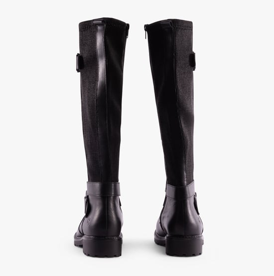 Remonte R6593-00 Womens Boots Black