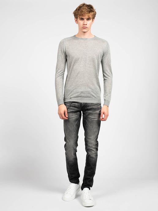 Antony Morato stoppen Mannen Grijs - Image 2
