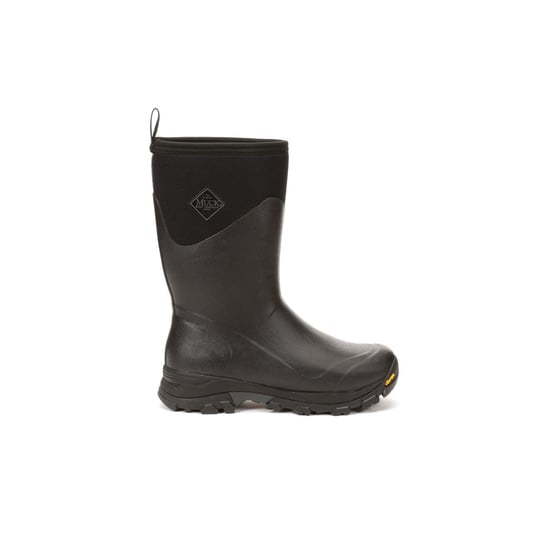 Muck Arctic Ice Mid AGAT Rubber Rubber Wellington Laarzen - Image 5