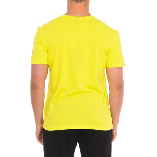 Short sleeve t-shirt 9024060 man