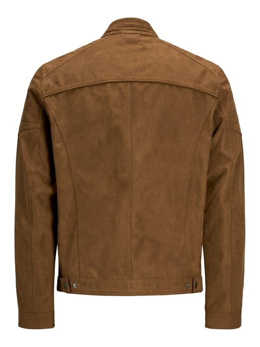 Jack & Jones imitatieleren jack - Image 2