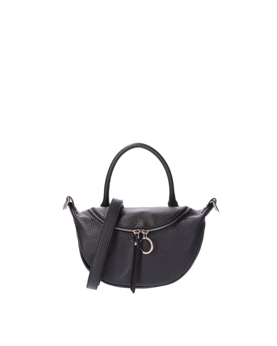 Viola Castellani Handbag Women BLACK