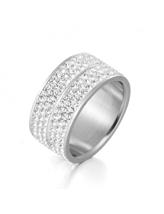 Elodie Ring - Boheems Kristal - Image 1