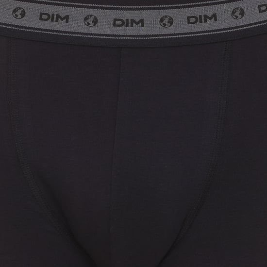 Pack-2 Boxers Green Bio breathable fabric D0A6C man
