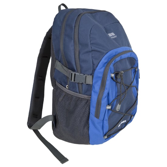 Trespass Albus 30 Litre Casual Rucksack/Backpack