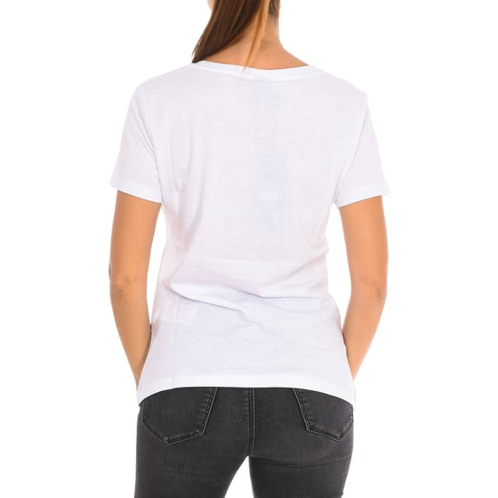 Women's short sleeve t-shirt 9024310