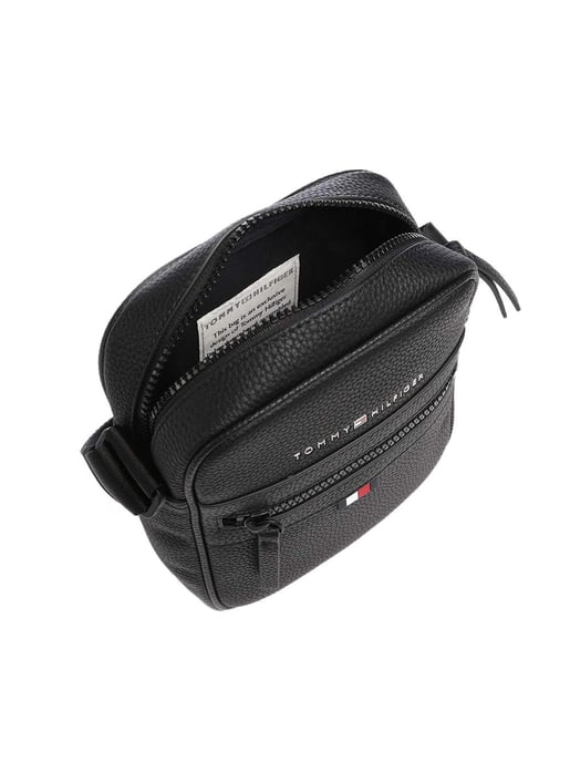 Tommy Jeans Essential Luxury Messenger Bag voor heren - Image 2