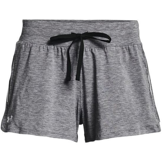 Under Armour Recover Sleep Womens Grey Shorts