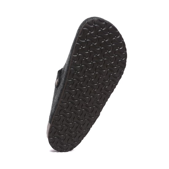 EVER AU Dames Leren Sandalen - Nightjar - Image 6