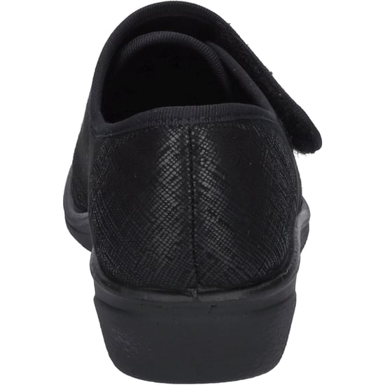 Westland Nice 106 | Loafer voor Dames | zwart - Image 4