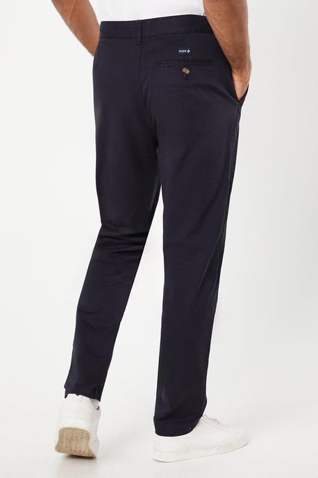 Premium Slim Fit Chino Trouser - Image 3