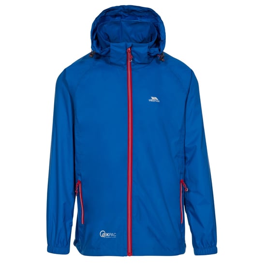 Trespass Qikpac X Unisex Packaway Jacket