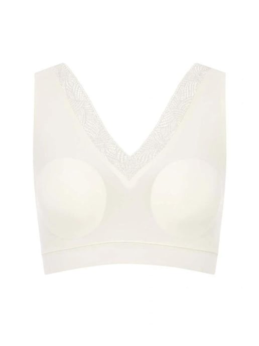 SoftStretch Wire Free Bra