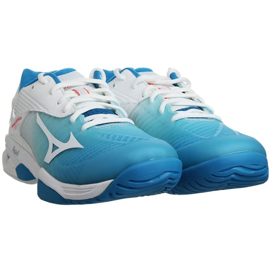 Mizuno Wave Exceed Tour 3 AC Damesschoenen Wit - Image 5