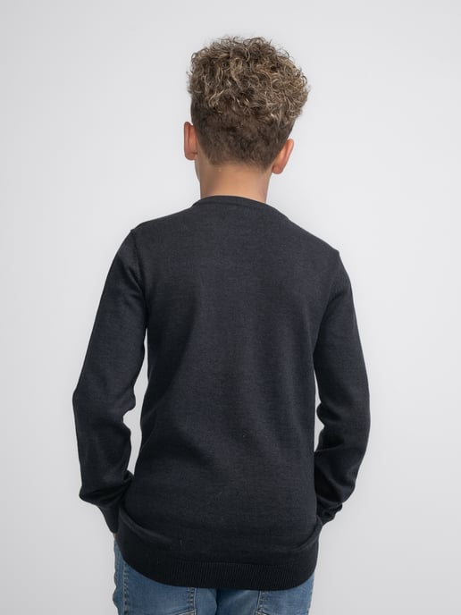 Petrol Industries - Jongens Starling Straight Fit Jeans Siku - Blauw - Image 4