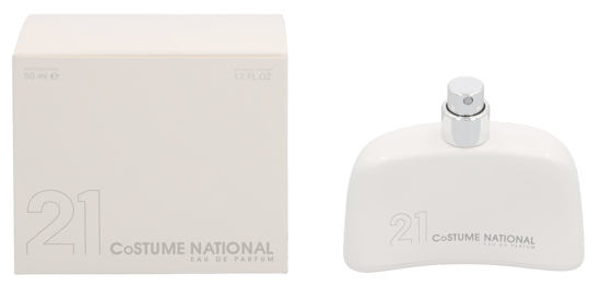 Costume National 21 Edp Spray 50 ml