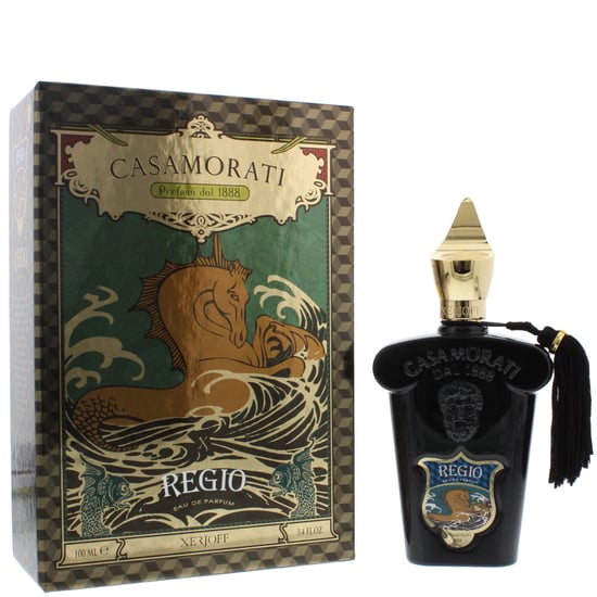 Xerjoff Casamorati 1888 Regio Eau de Parfum 100ml Spray Unisex - Image 1