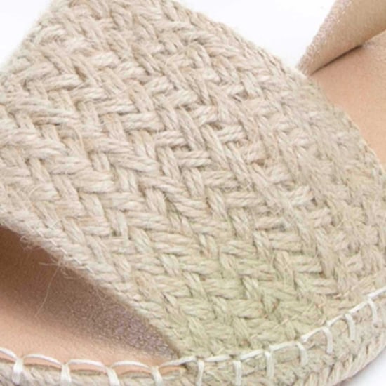 Montevita Platte Sandalen Yuttan4 In Beige - Image 6