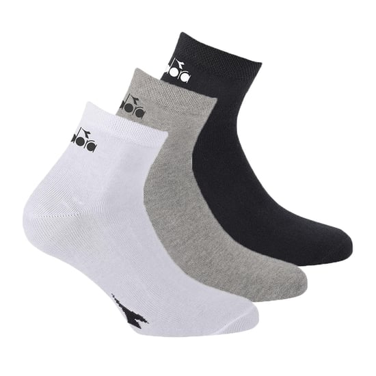 Diadora Unisex Kwart Sokken - Image 1