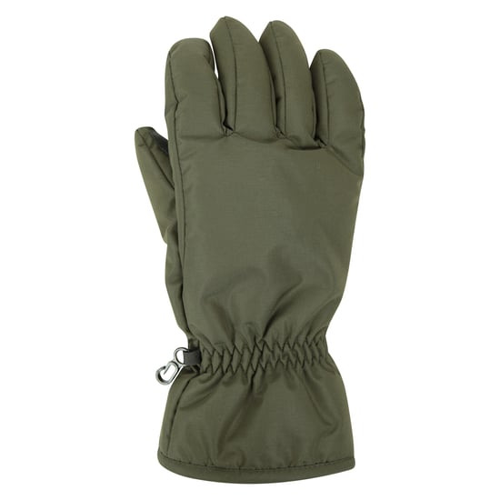 Mountain Warehouse Heren Skihandschoenen (Groen) - Image 1