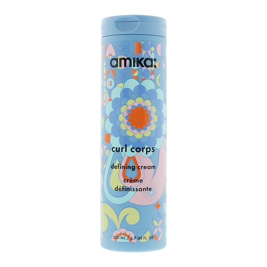 Amika Curl Corps Defining Hair Cream 200ml